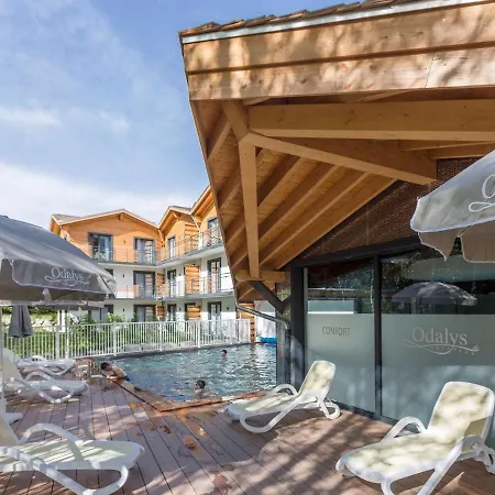 Furnished In An Attractive Town Apartman *