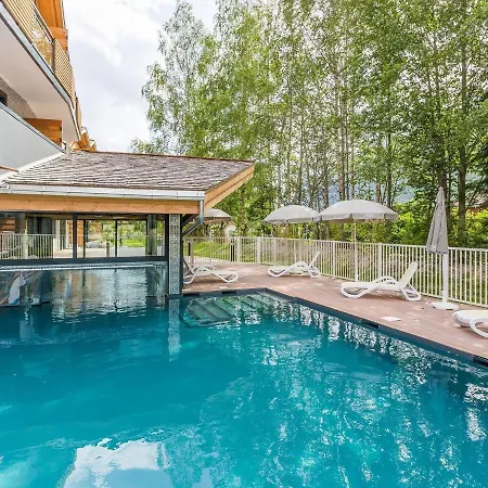 Furnished In An Attractive Town * Chamonix